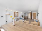 Luxury Seafront Apartment in La Mata – Fully Renovated and Move-In Ready