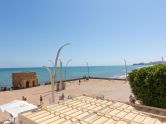 Luxury Seafront Apartment in La Mata – Fully Renovated and Move-In Ready