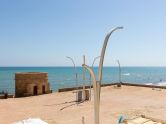 Luxury Seafront Apartment in La Mata – Fully Renovated and Move-In Ready