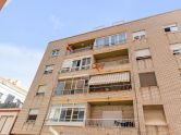 Torrevieja Centro - Renovated 3B/2B 4th Floor