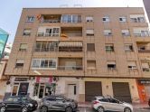 Torrevieja Centro - Renovated 3B/2B 4th Floor
