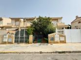 Duplex Torrevieja Alicante (Costa Blanca)