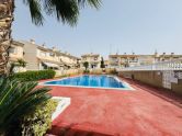 Duplex Torrevieja Alicante (Costa Blanca)