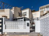 Ground Floor Bungalow in Torretas, Torrevieja – Great Opportunity!