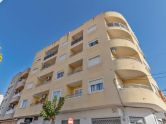 2-bedroom apartment in Torrevieja