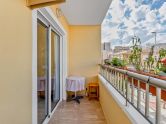 2-bedroom apartment in Torrevieja