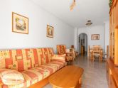 Opportunity next to Los Locos beach, 2 bedrooms, pool and garage