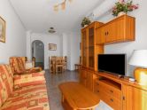 Opportunity next to Los Locos beach, 2 bedrooms, pool and garage
