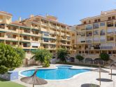 Beautiful apartment 300 meters from La Mata beach