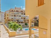 Beautiful apartment 300 meters from La Mata beach