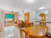 Beautiful apartment 300 meters from La Mata beach