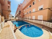 Apartment La Mata Alicante (Costa Blanca)