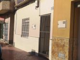 Oportunidad Casa en el centro de Torrevieja para reformar!