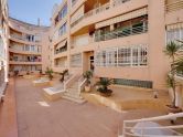 Opportunity for a two-bedroom apartment with a pool below Habaneras near Playa del Cura