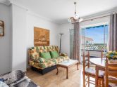 Opportunité Appartement sur la plage de La Mata