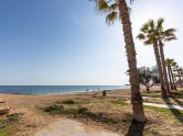 Opportunité Appartement sur la plage de La Mata