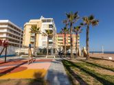 Opportunité Appartement sur la plage de La Mata