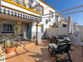 Cozy Ground-Floor Bungalow with Garden in Torrevieja