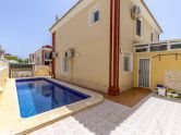 Terraced house Orihuela Costa ALICANTE