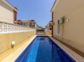 Terraced house Orihuela Costa ALICANTE