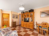 2 bedroom apartment just 100 meters from the beach in La Mata!!