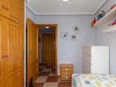 2 bedroom apartment just 100 meters from the beach in La Mata!!