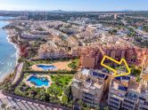 Penthouse Orihuela Costa ALICANTE