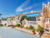 Acogedor bungalow en El Chaparral, Torrevieja – orientación sur!!