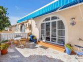 Charming bungalow in El Chaparral, Torrevieja – south-facing and full of sunshine