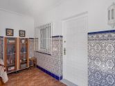 Charming bungalow in El Chaparral, Torrevieja – south-facing and full of sunshine