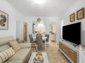 Acogedor bungalow en El Chaparral, Torrevieja – orientación sur!!