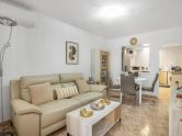 Acogedor bungalow en El Chaparral, Torrevieja – orientación sur!!