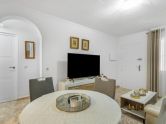 Charming bungalow in El Chaparral, Torrevieja – south-facing and full of sunshine