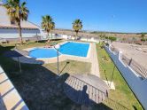 Duplex San Miguel de Salinas