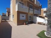 Duplex Pilar de la Horadada