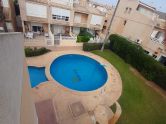 Duplex Torrevieja Alicante