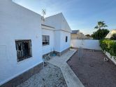 🏡 Townhouse in La Siesta, Torrevieja