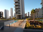 Apartment Calpe Alicante