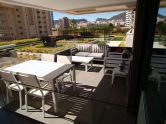Apartment Calpe Alicante