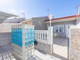 2-bedroom townhouse with large garden - Torreta III - Torrevieja
