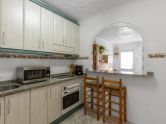 2-bedroom townhouse with large garden - Torreta III - Torrevieja