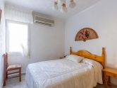 2-bedroom townhouse with large garden - Torreta III - Torrevieja
