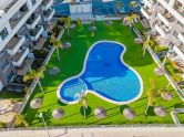 Apartamento Orihuela Costa Alicante