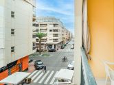 95 m2 apartment with 2 bedrooms and garage included, 350m from Cura and Los Locos beaches