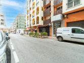95 m2 apartment with 2 bedrooms and garage included, 350m from Cura and Los Locos beaches