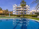 Apartment Orihuela Costa ALICANTE