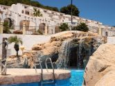 Bungalow Calpe Alicante