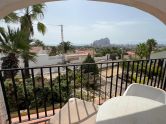 Bungalow Calpe Alicante
