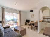 Bungalow Calpe Alicante