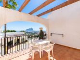 Bungalow Calpe Alicante